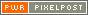 Powered by PixelPost
